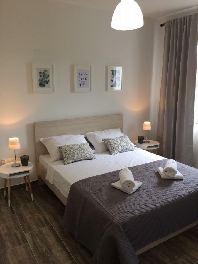 Bdm Apartment Drage Ngoại thất bức ảnh