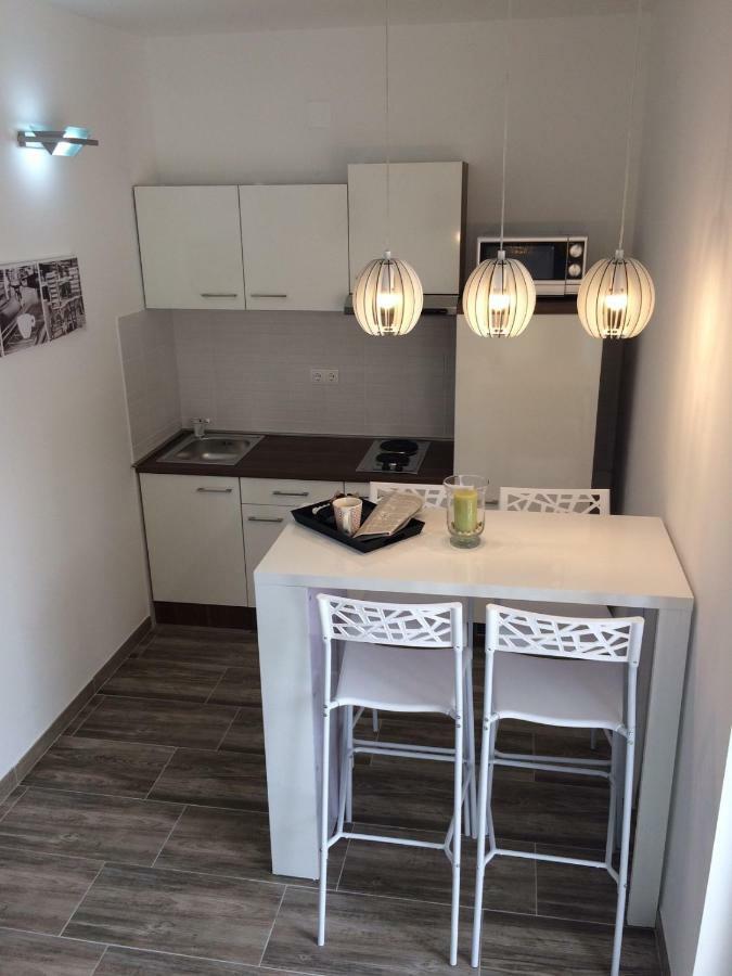 Bdm Apartment Drage Ngoại thất bức ảnh