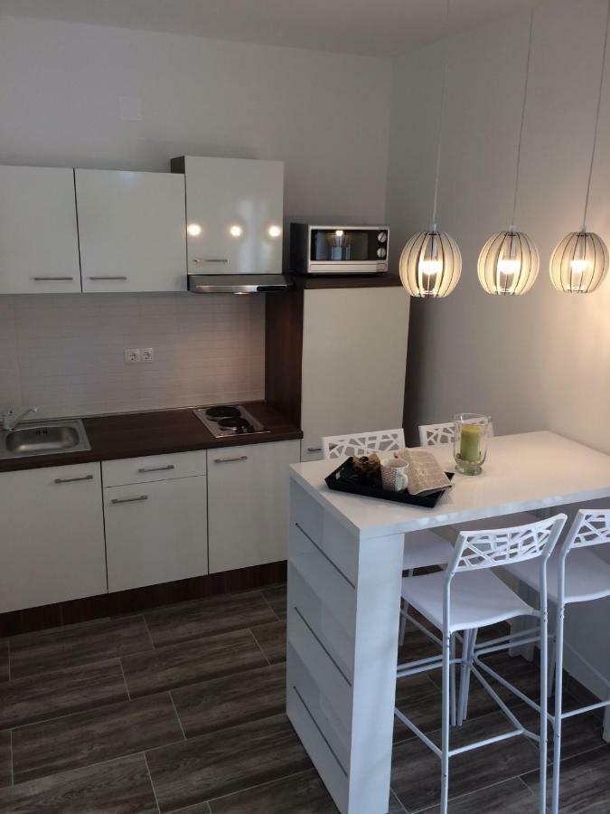 Bdm Apartment Drage Ngoại thất bức ảnh