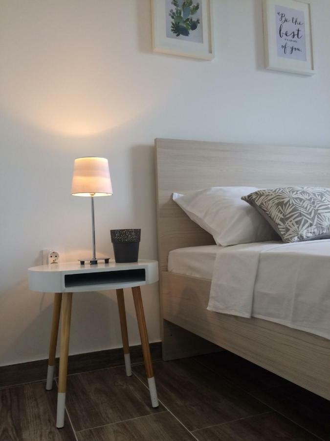 Bdm Apartment Drage Ngoại thất bức ảnh