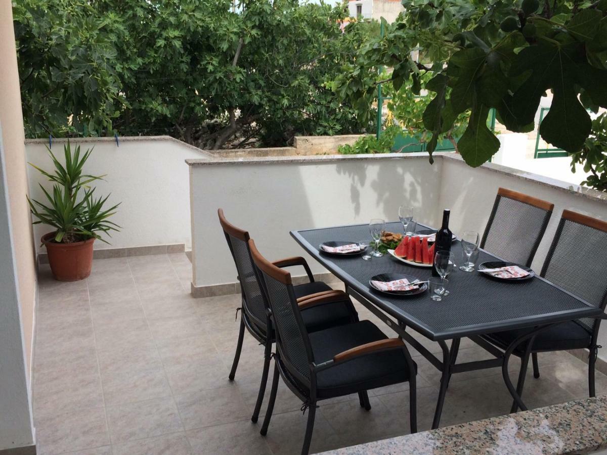 Bdm Apartment Drage Ngoại thất bức ảnh