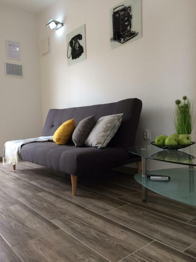 Bdm Apartment Drage Ngoại thất bức ảnh