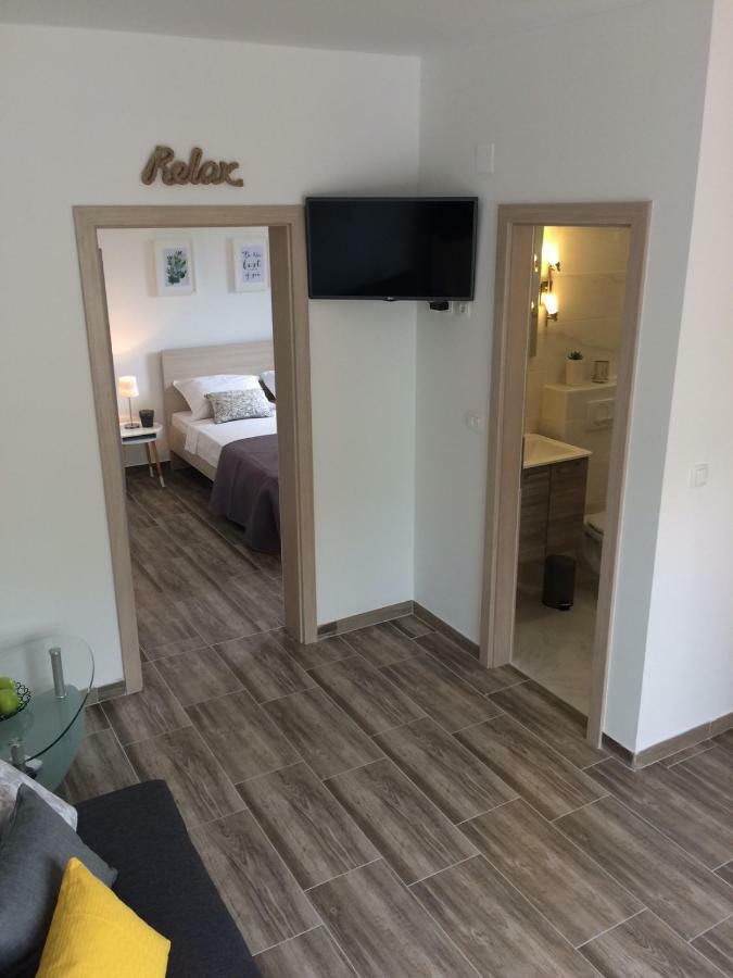 Bdm Apartment Drage Ngoại thất bức ảnh